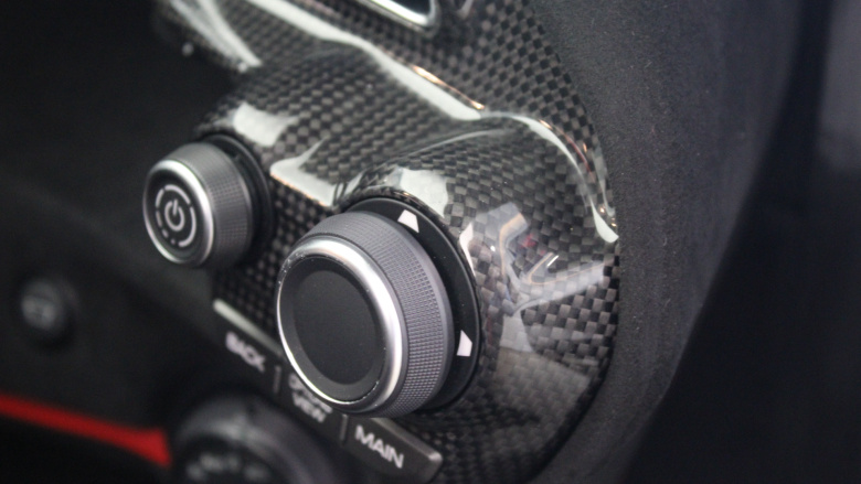 Ferrari 488 Pista 3.9T V8 Coupe 2dr Petrol F1 DCT (s/s) (720 ps) Petrol Coupe